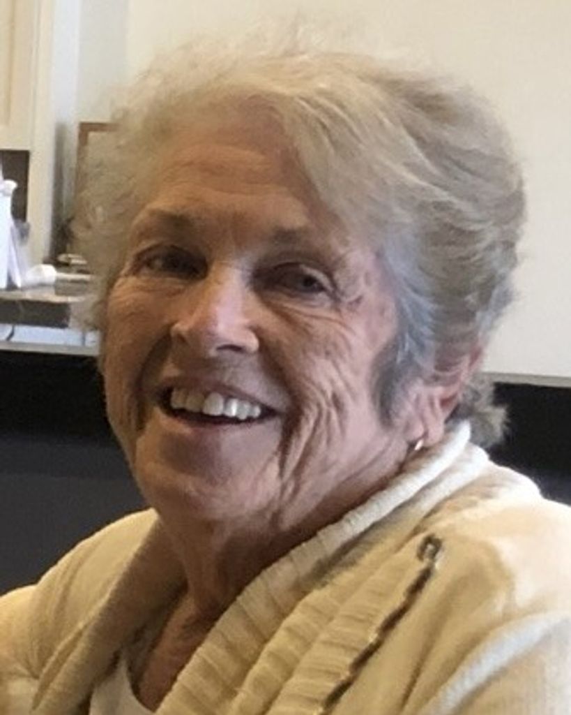 Anita Carroll Profile Photo