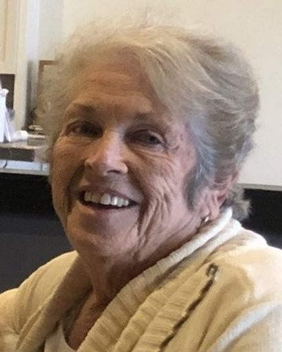 Anita Carroll's obituary image