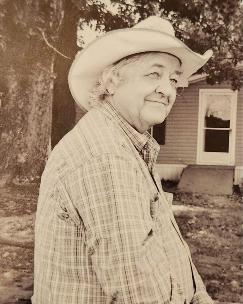 Lewis "Butch" Cochran, Jr. Profile Photo