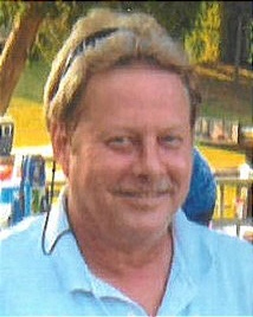 Michael D. Jacox