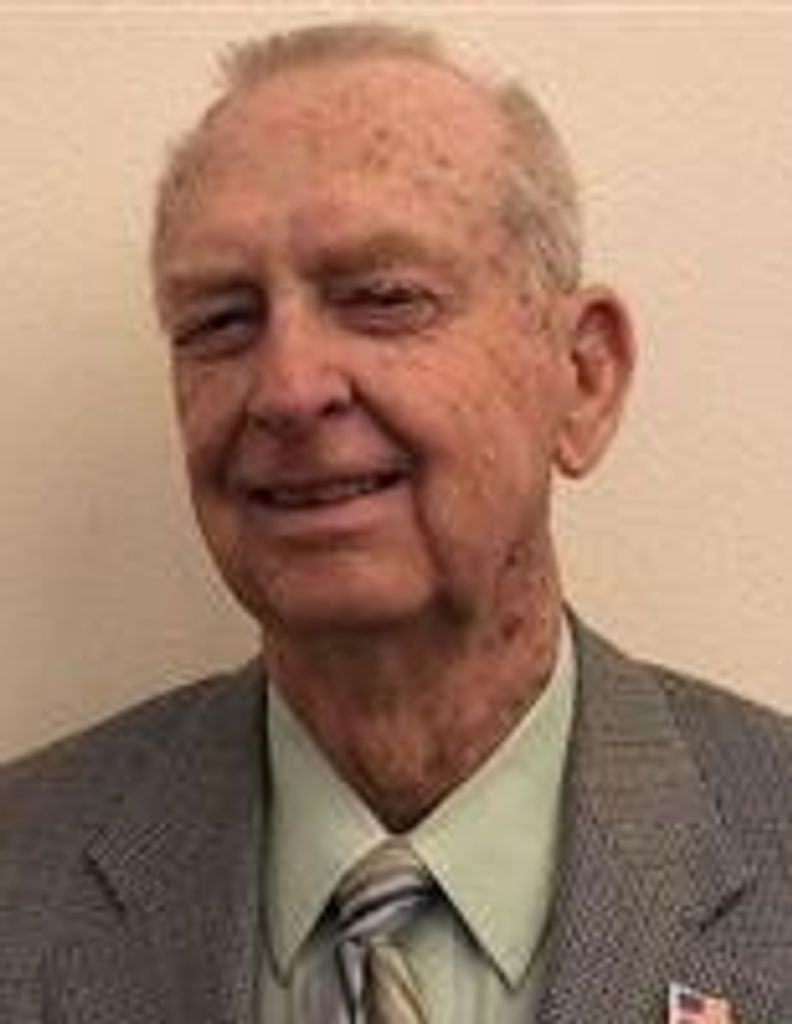 Alfred L. Sharp