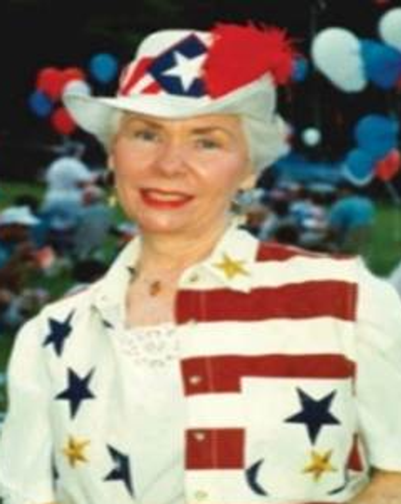 Polly Patricia Fuhrmann Clanton Profile Photo