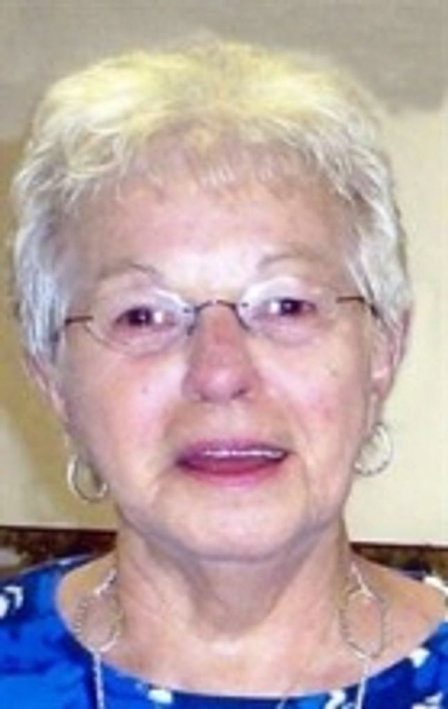 Pauline 'Penny' Williams Profile Photo