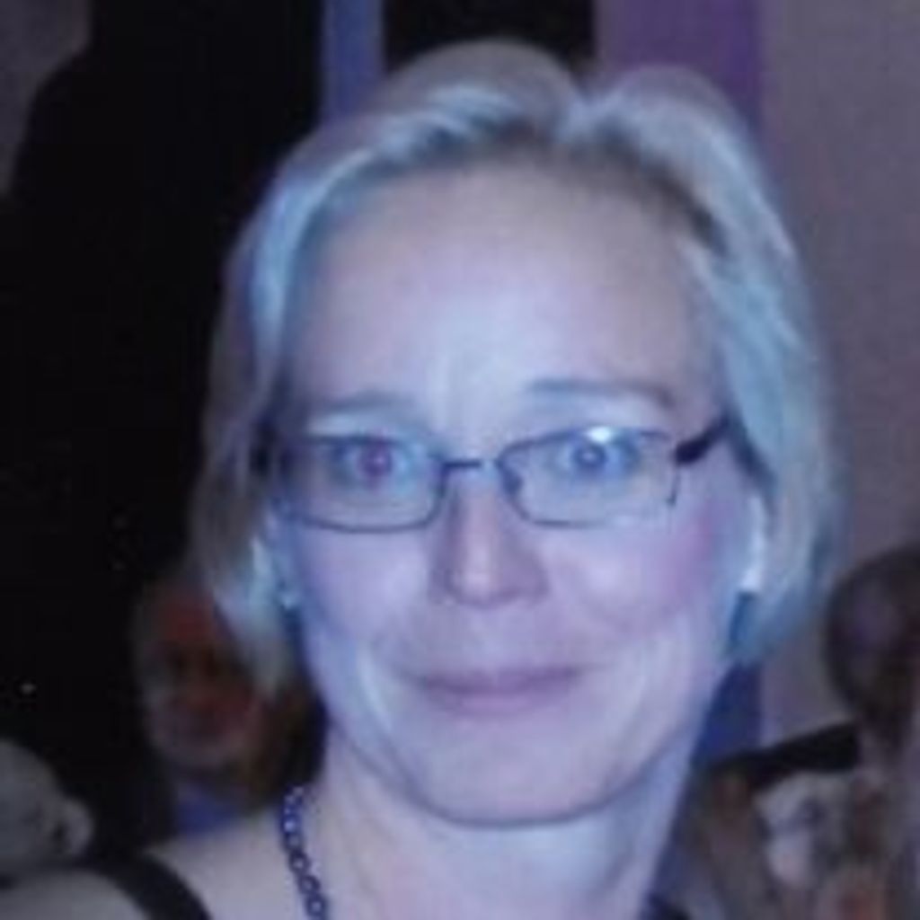 Rebecca Elliott Profile Photo