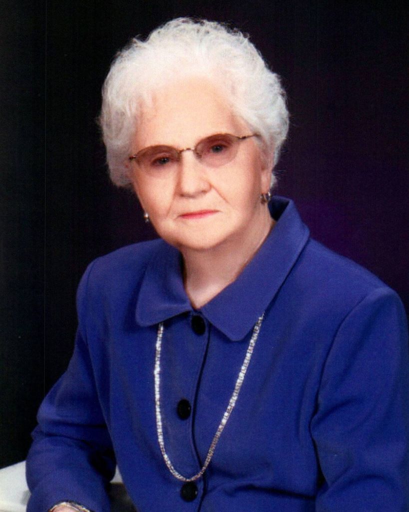 Helen Tranthem
