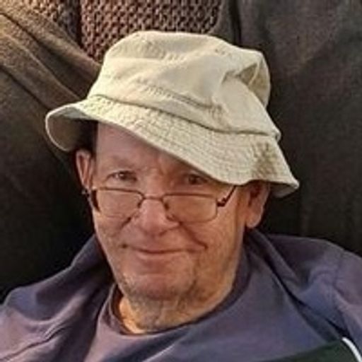 James McGrath Profile Photo