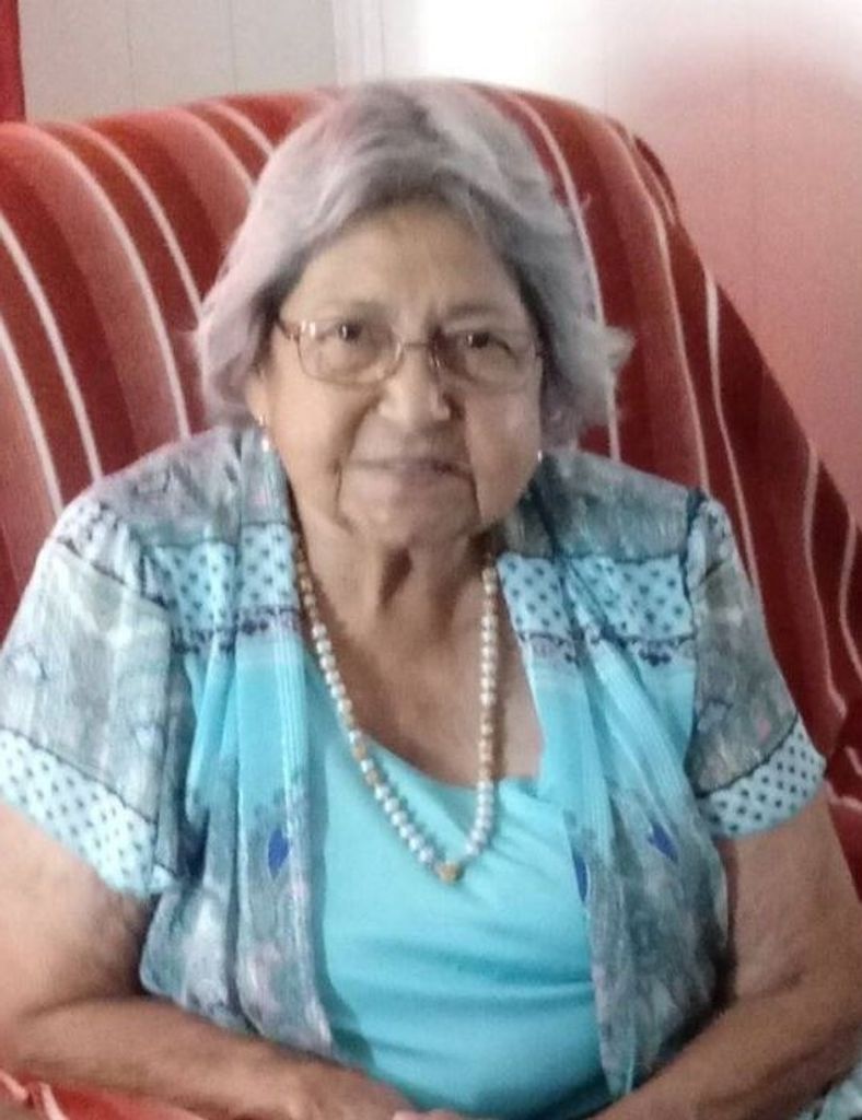 Gregoria Castillo