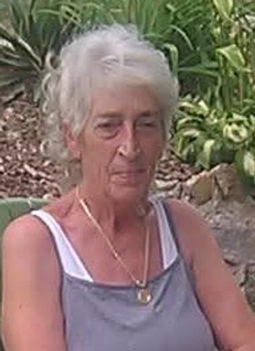 Linda Lou Bond's obituary image