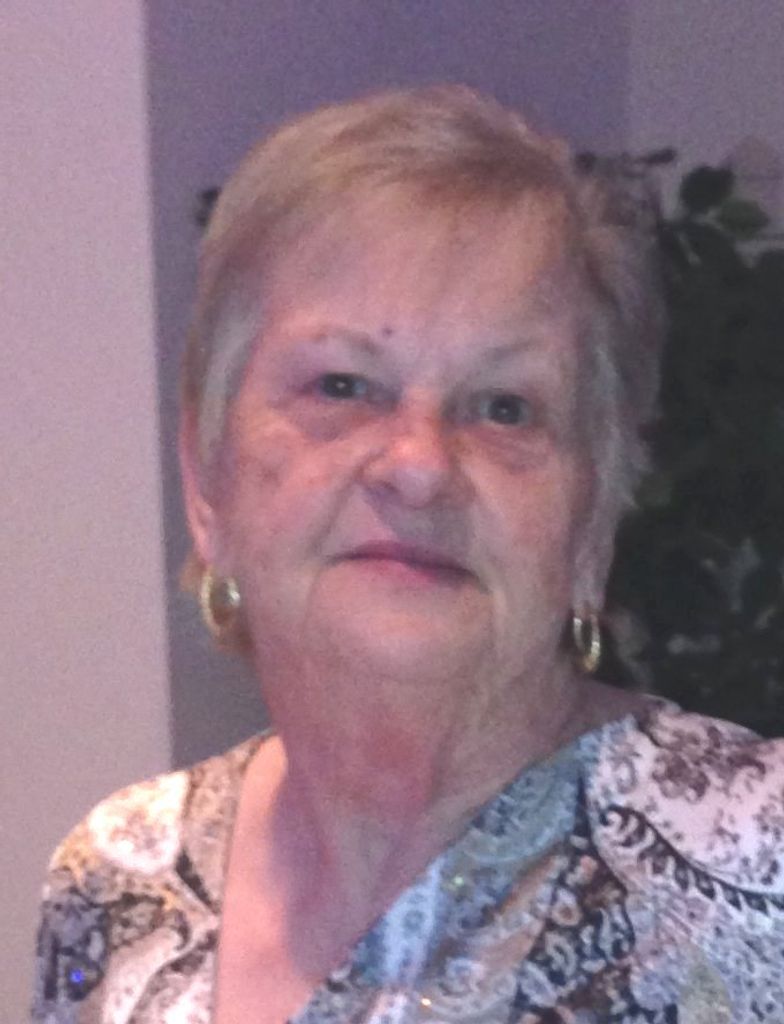 Patsy Ellis
