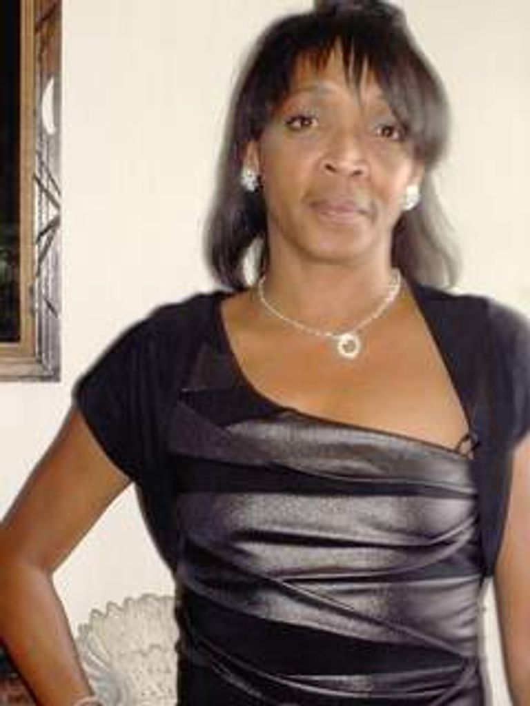 Karla Anna "Sweets" Jones