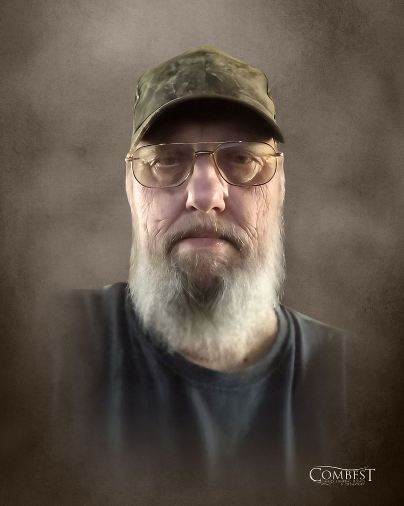 Riley James Jernigan Profile Photo