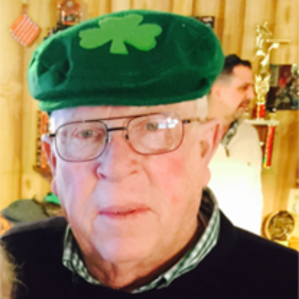 Richard J. Canfield Profile Photo