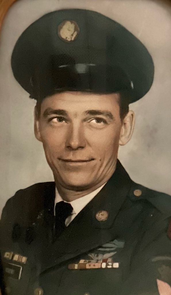 Mr. Samuel Edgar Crews Profile Photo