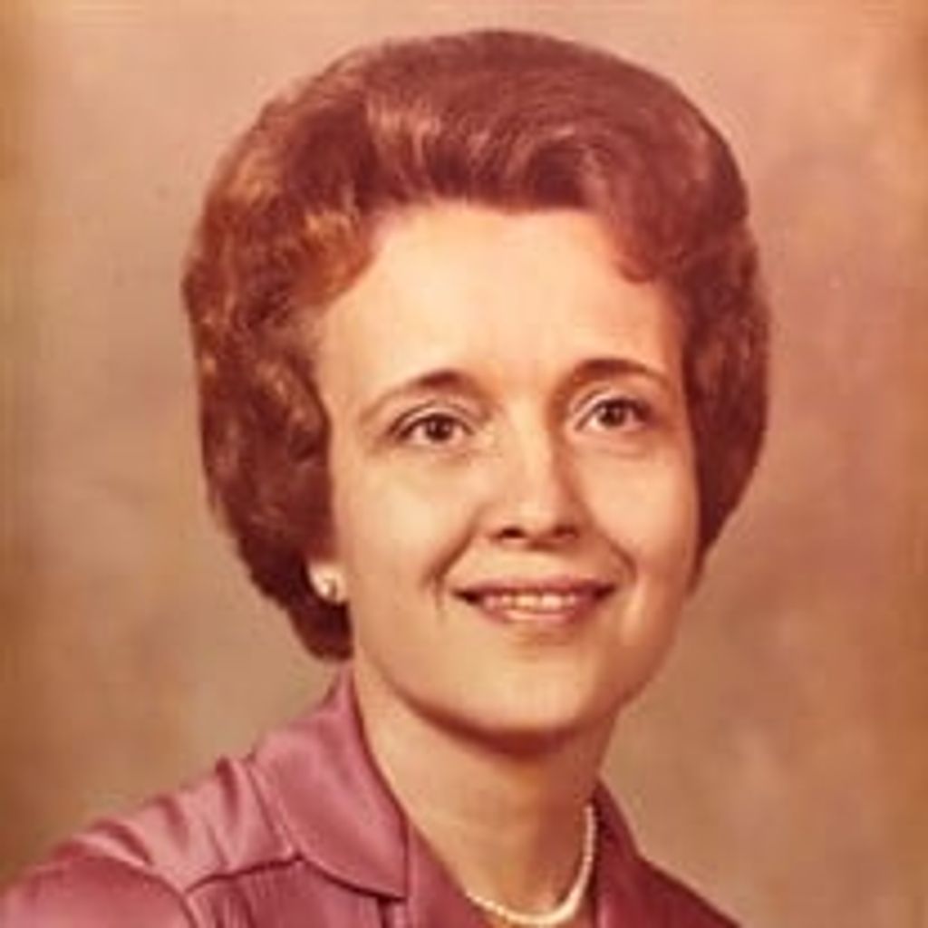 Helen Jean Richeson