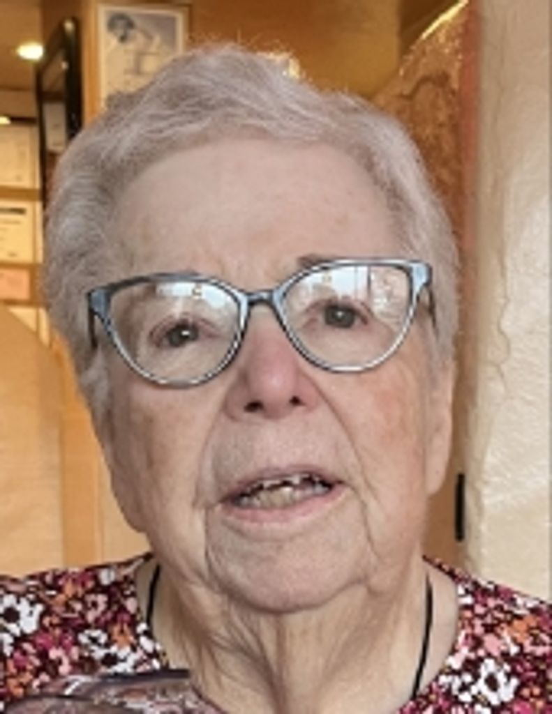 Joyce Williams