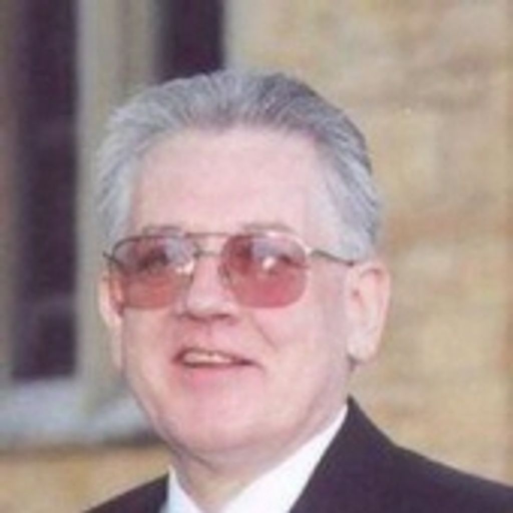 Richard Burrell