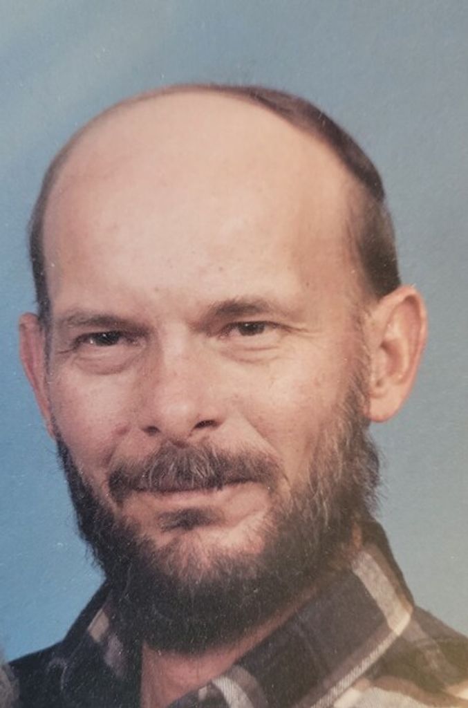 John Randolph Troncin