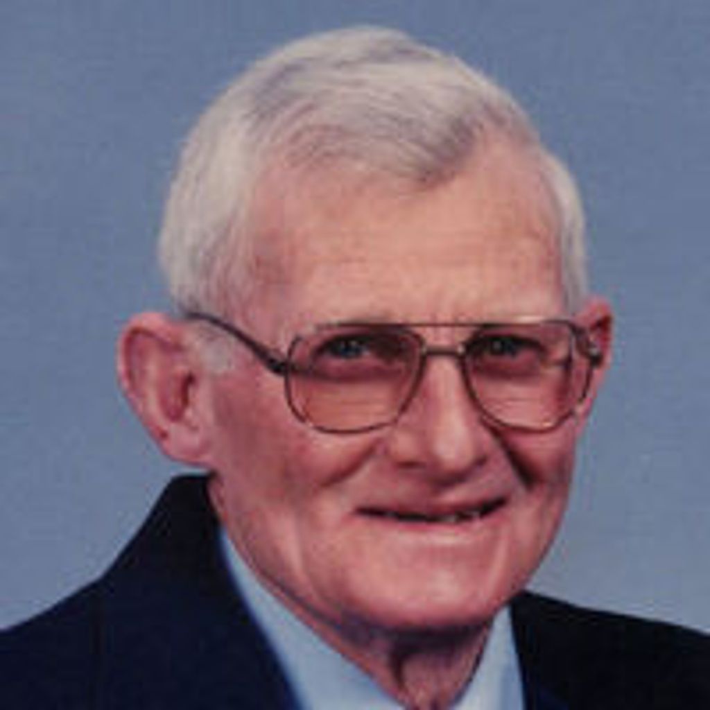 Orvel T. Vollmer