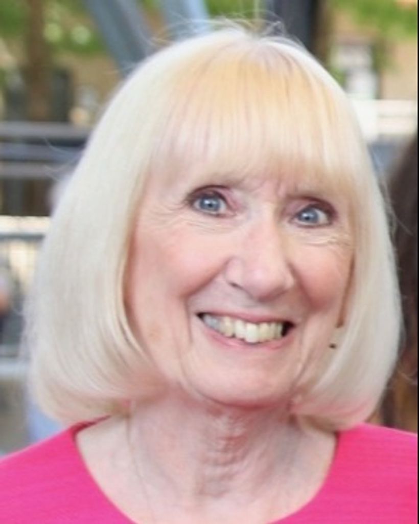 Linda S. (Sue) Clough Profile Photo