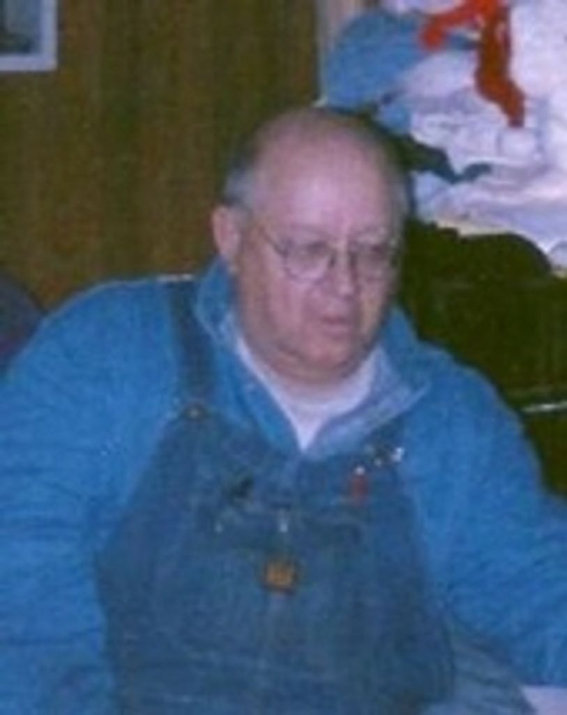 Leland Brown