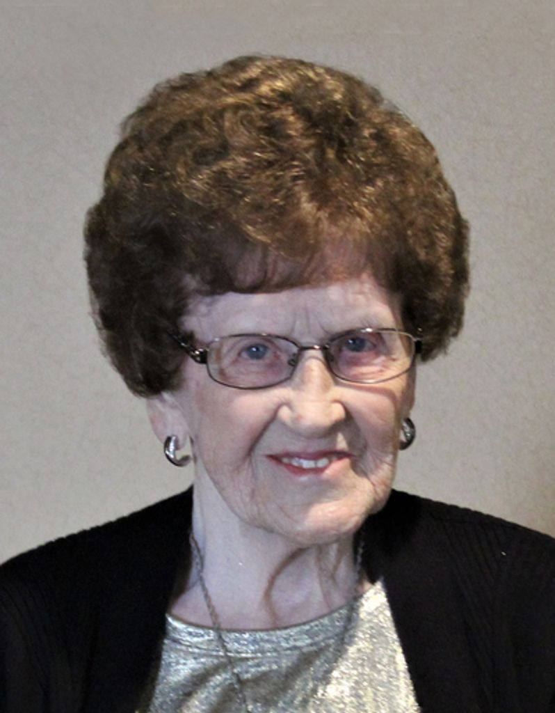 Lena Zerr