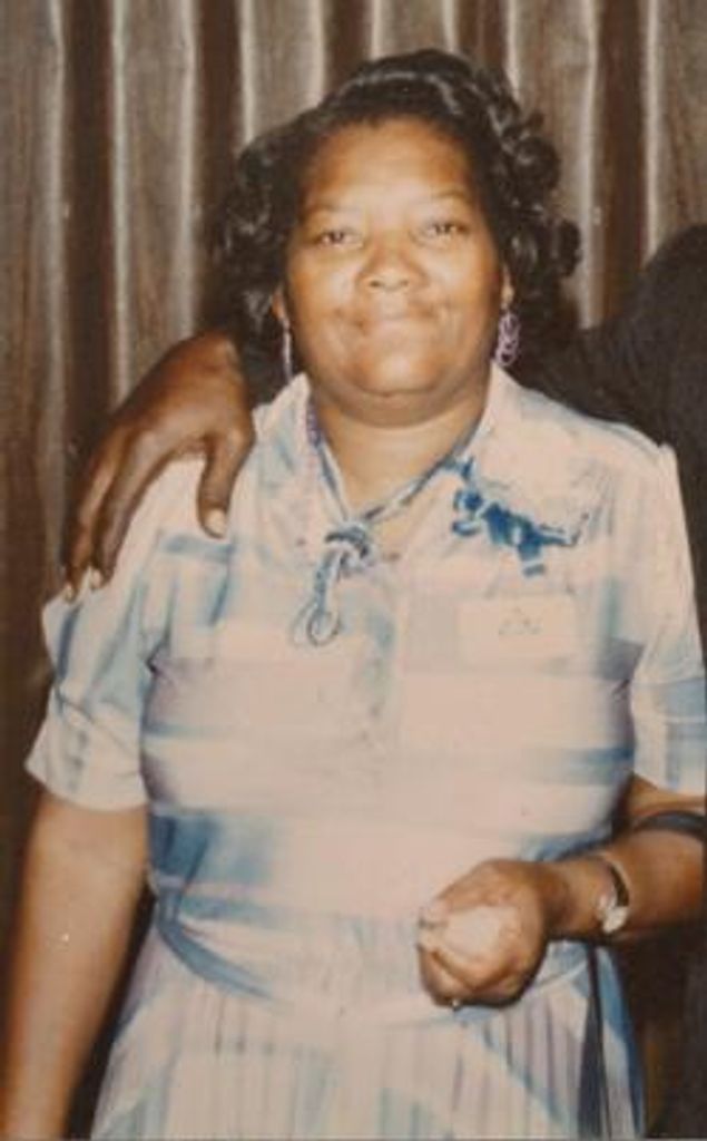 Beatrice Baker Profile Photo