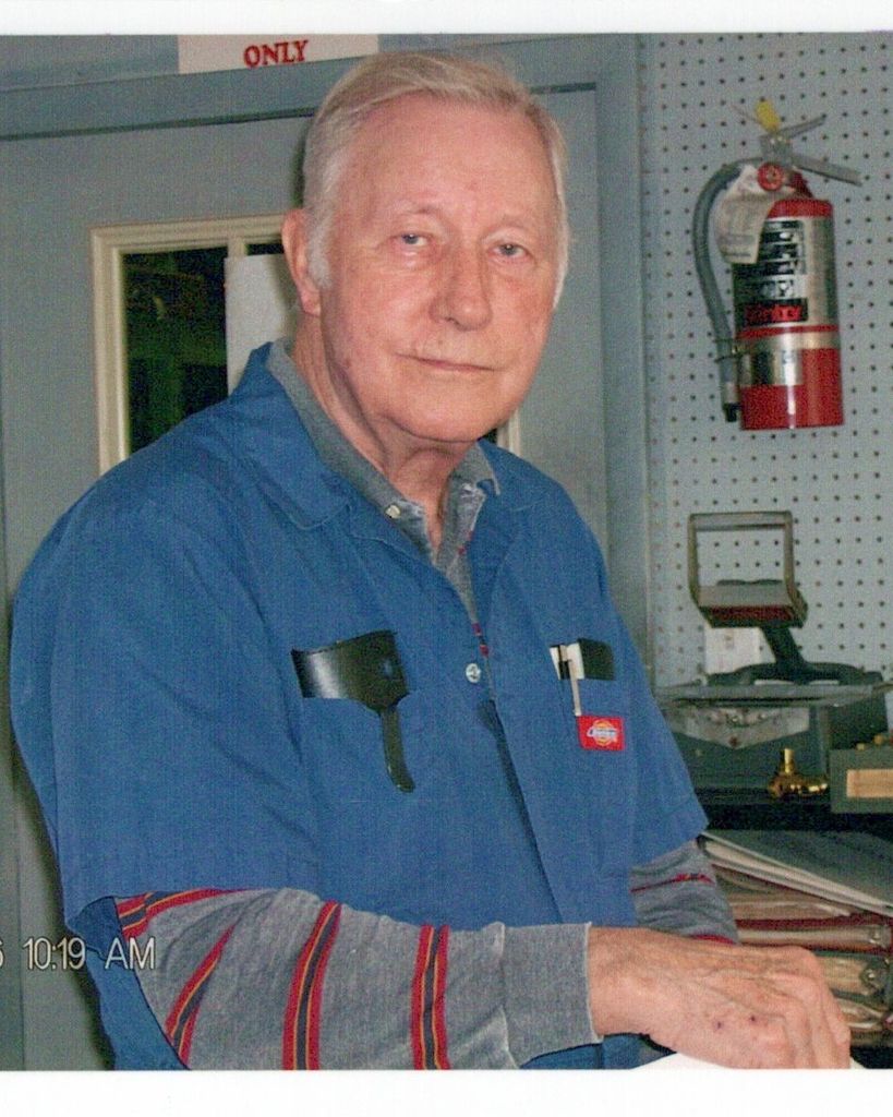Billy Foley Profile Photo