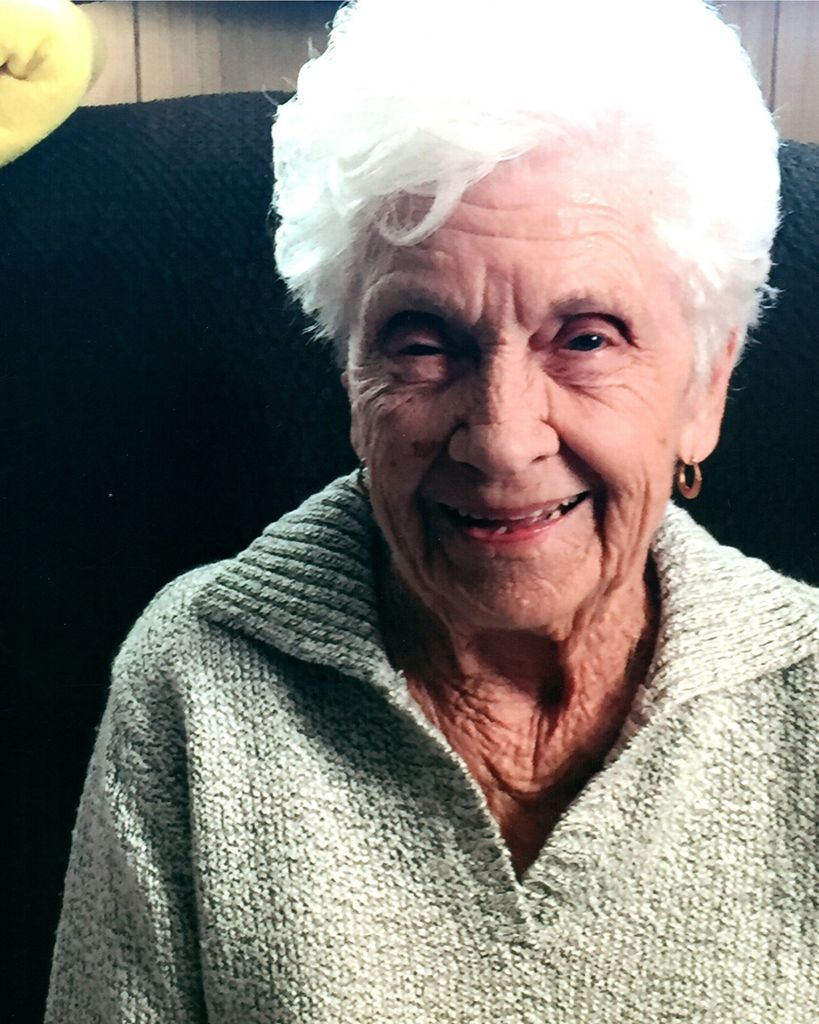 Frances Hamlett Martin Profile Photo