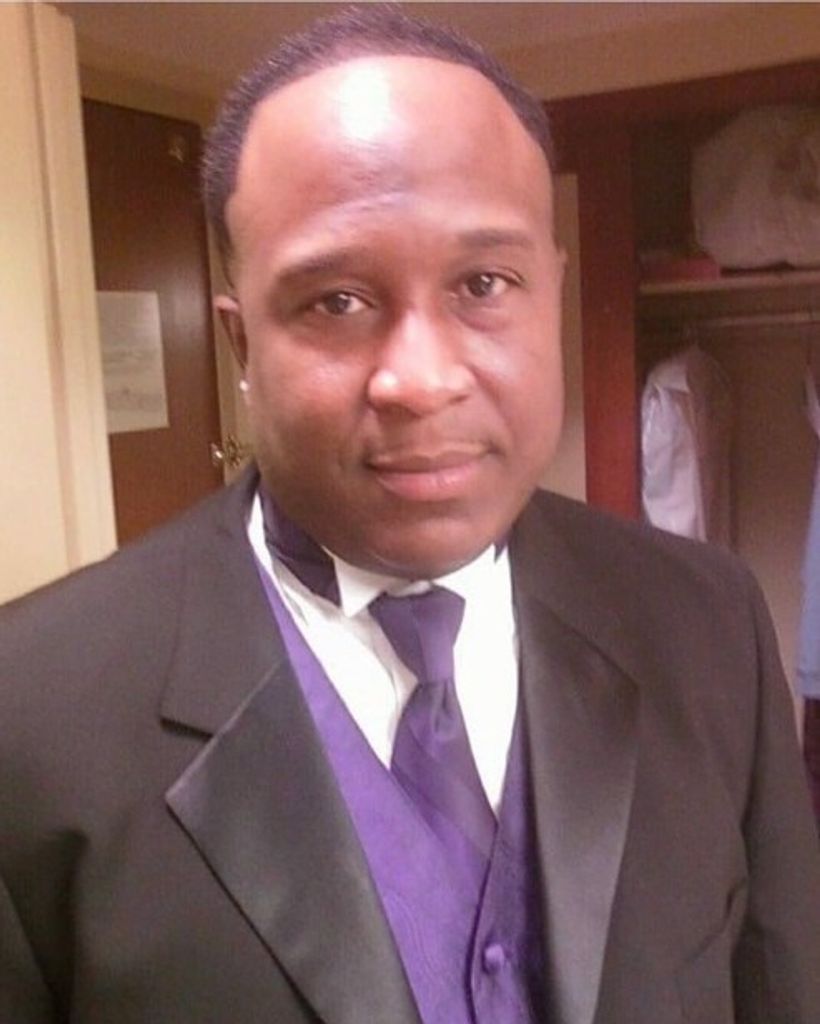 JULIUS ANTHONY ALCEE Profile Photo