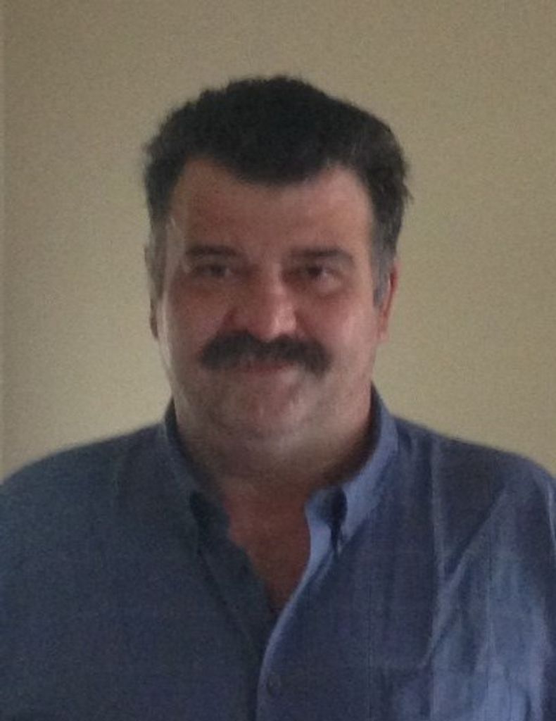 Raymond Miramontes