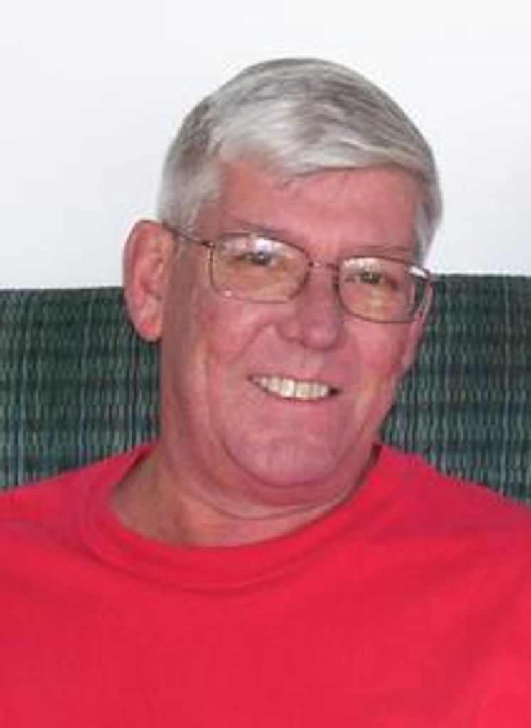 James D.  Thomas Profile Photo