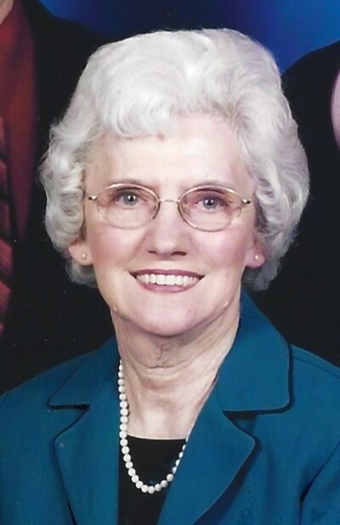 Geneva Mae Durst Profile Photo
