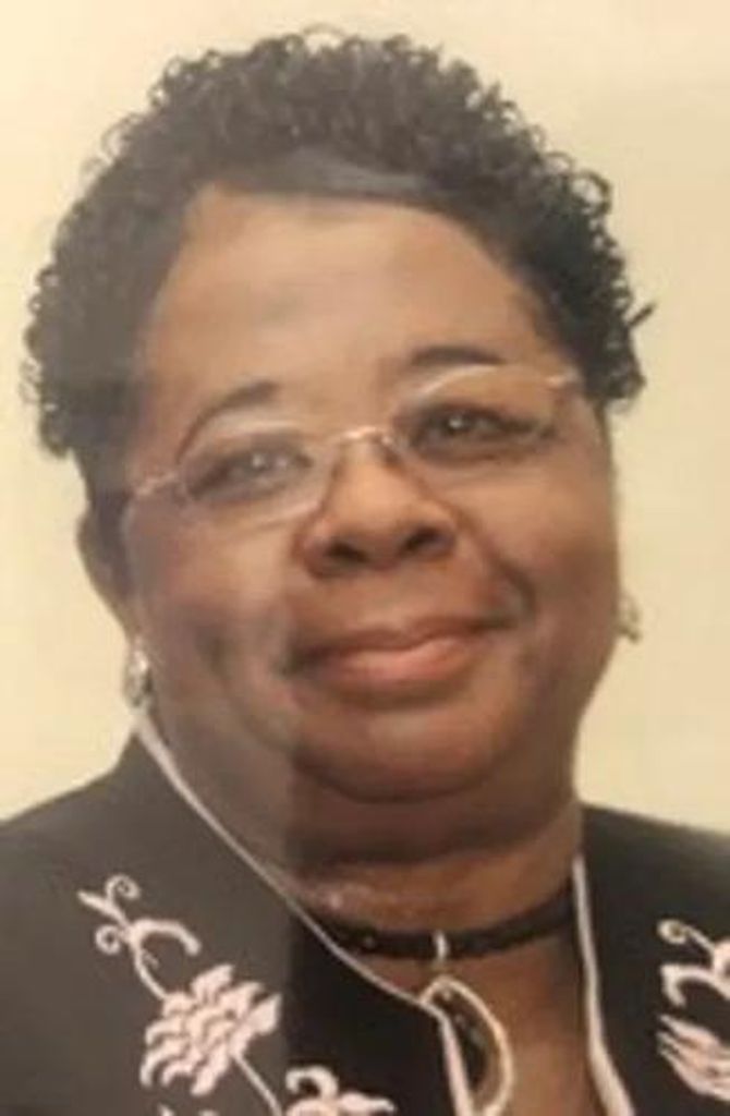 Georgia Mae Walker Profile Photo