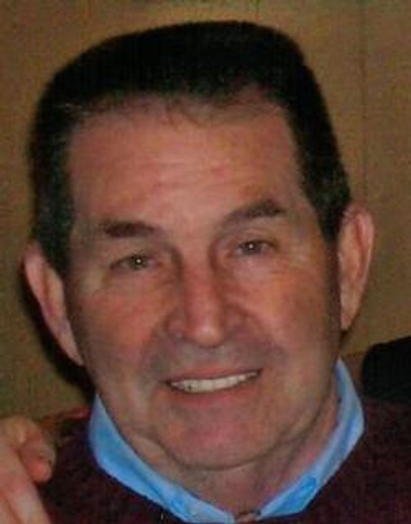Raymond H. Guyette Profile Photo