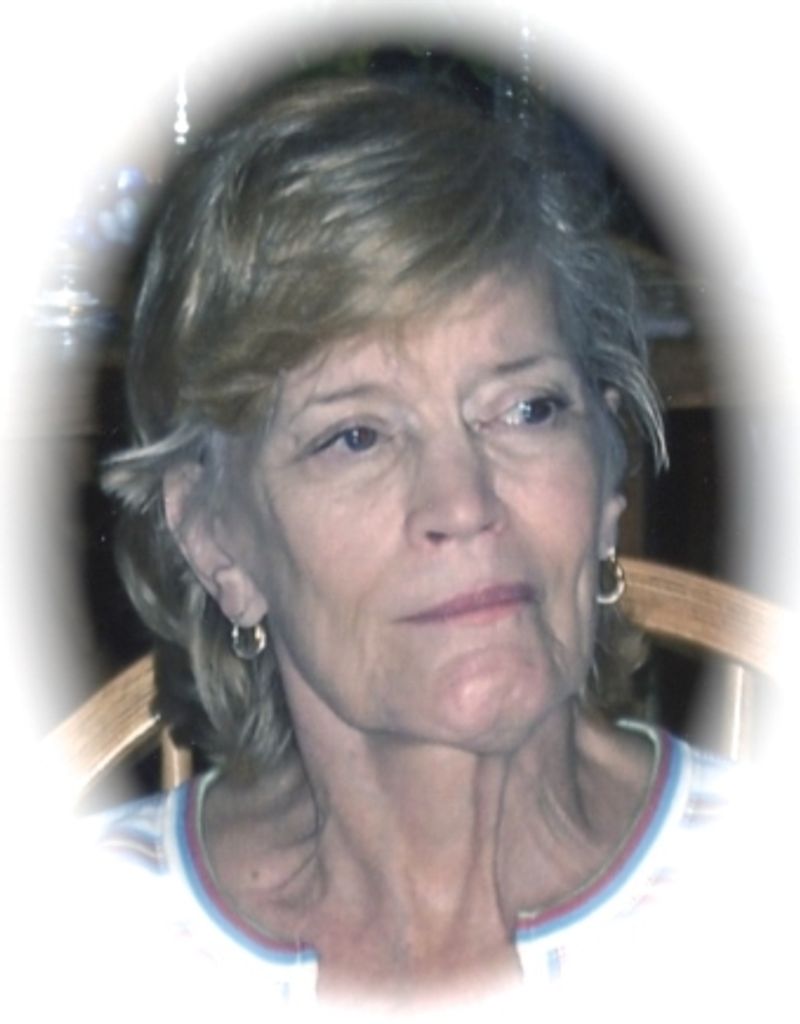 Carole Longacre Cable (Morris)