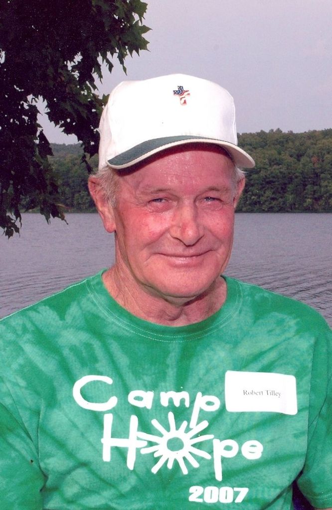 Robert "Bob" Tilley