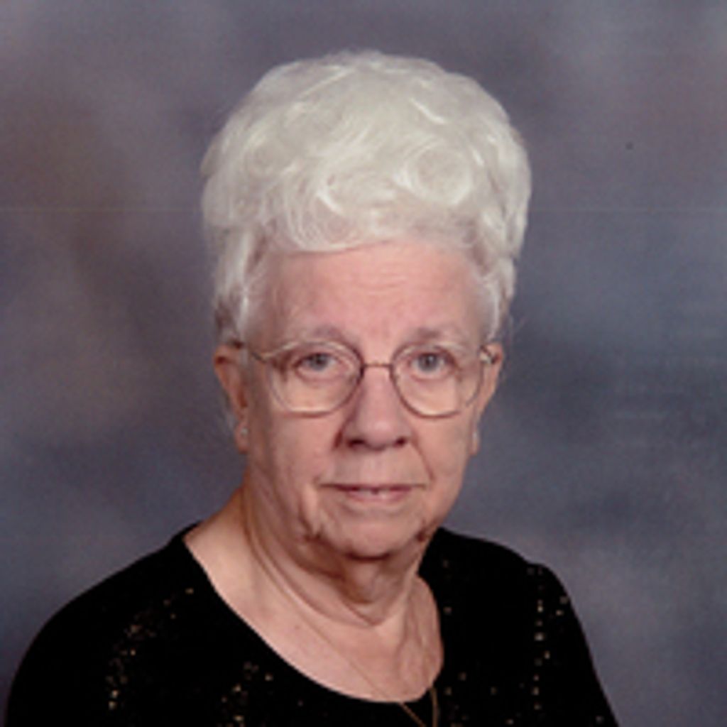 Dorothy L. Tilley