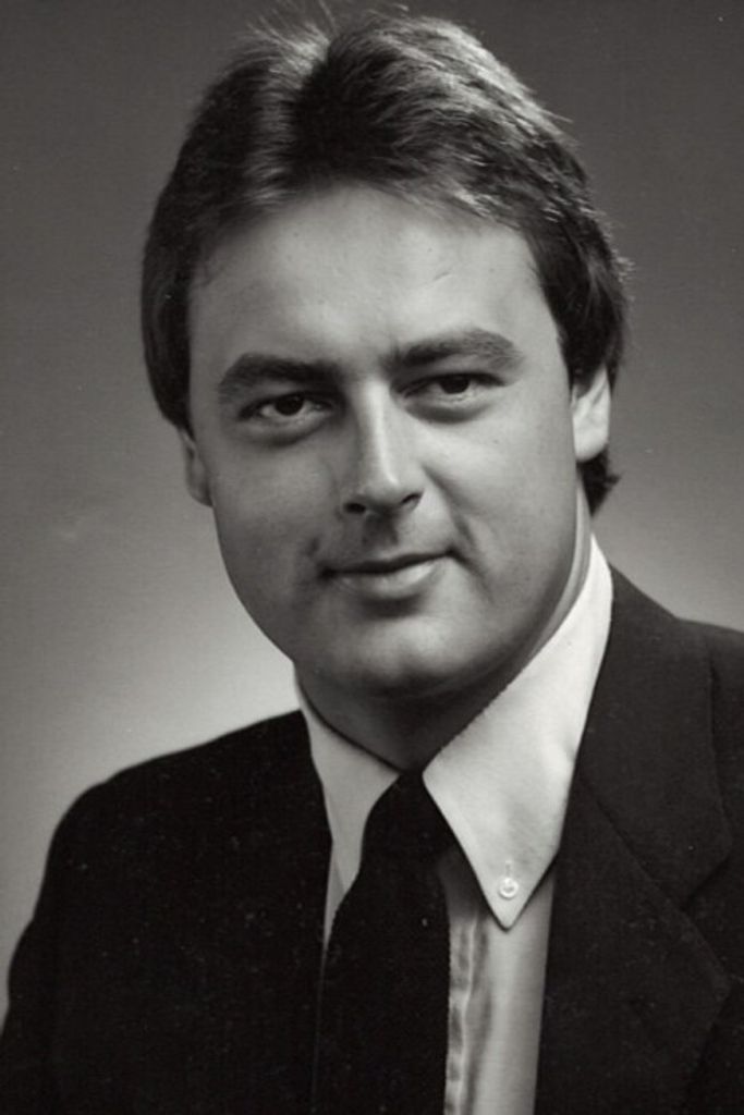 Samuel "Skip" Bryan Melvin, Jr.