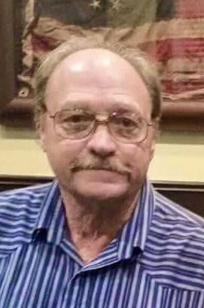 David William Stalder, Jr. Profile Photo