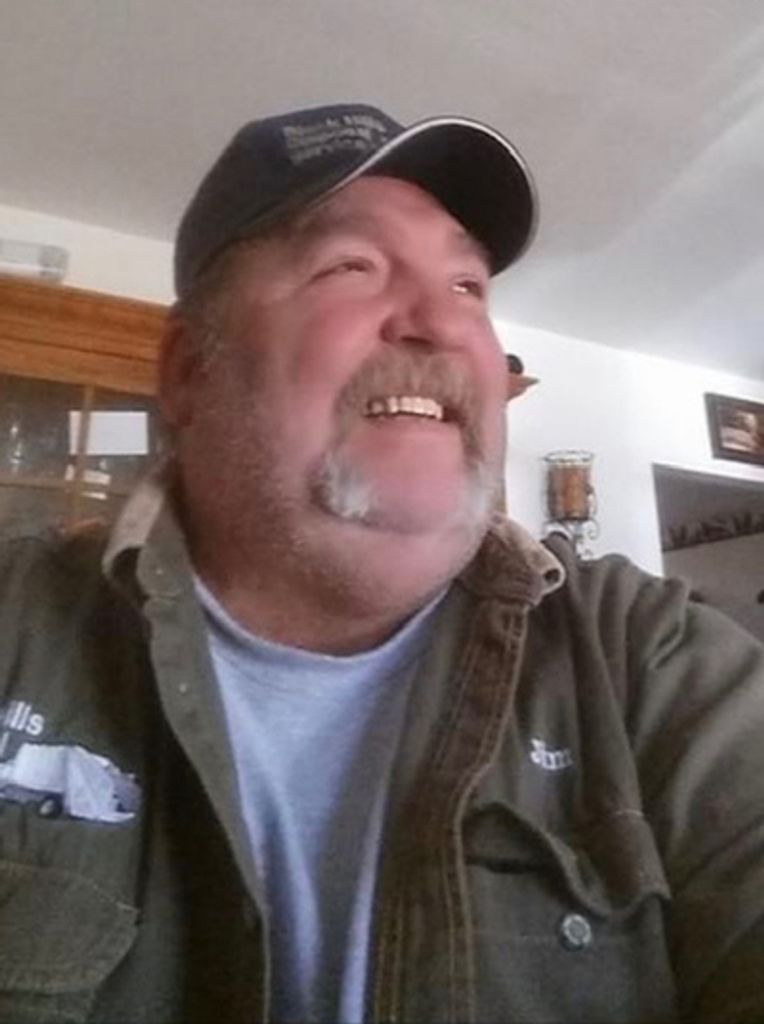 James Patrick Luze, Jr.