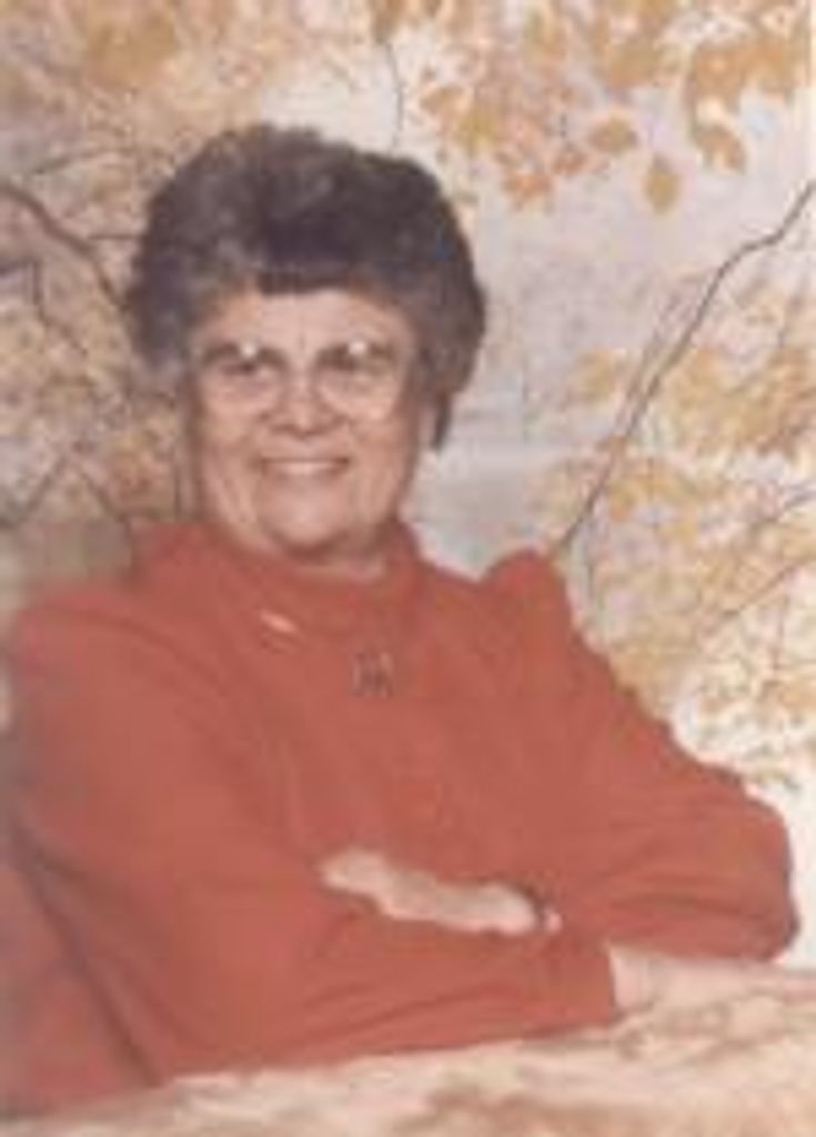 Viola Catherine Pope Profile Photo
