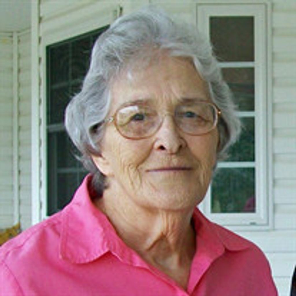 Reba Joann Sampley