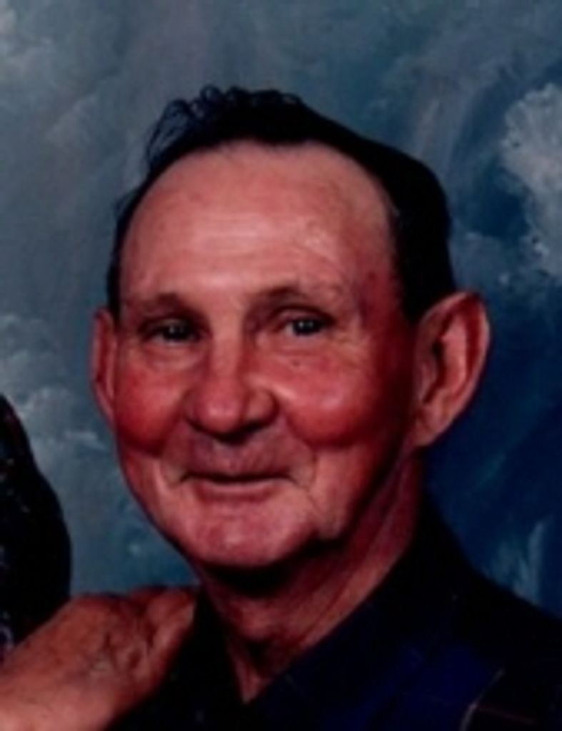 Ridley Lee Brown