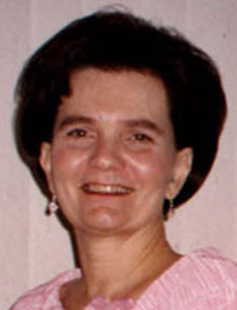 Lacinda "Cindy" M. Meyman