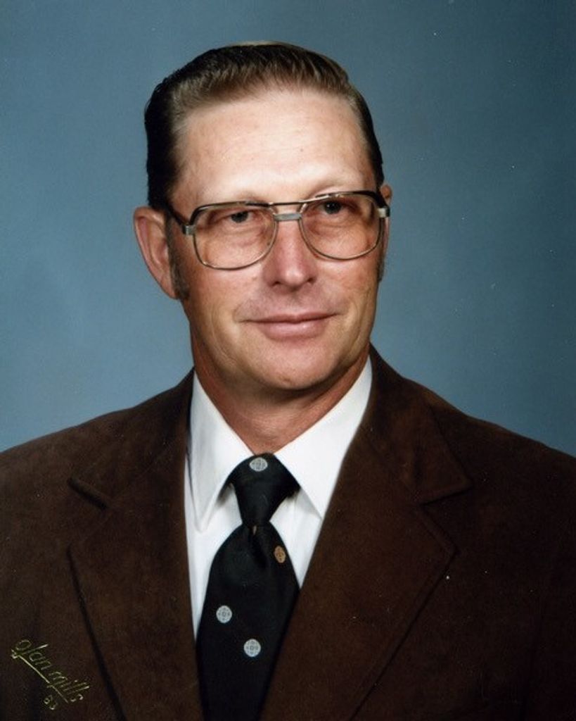 Gilbert Ray Meier Profile Photo