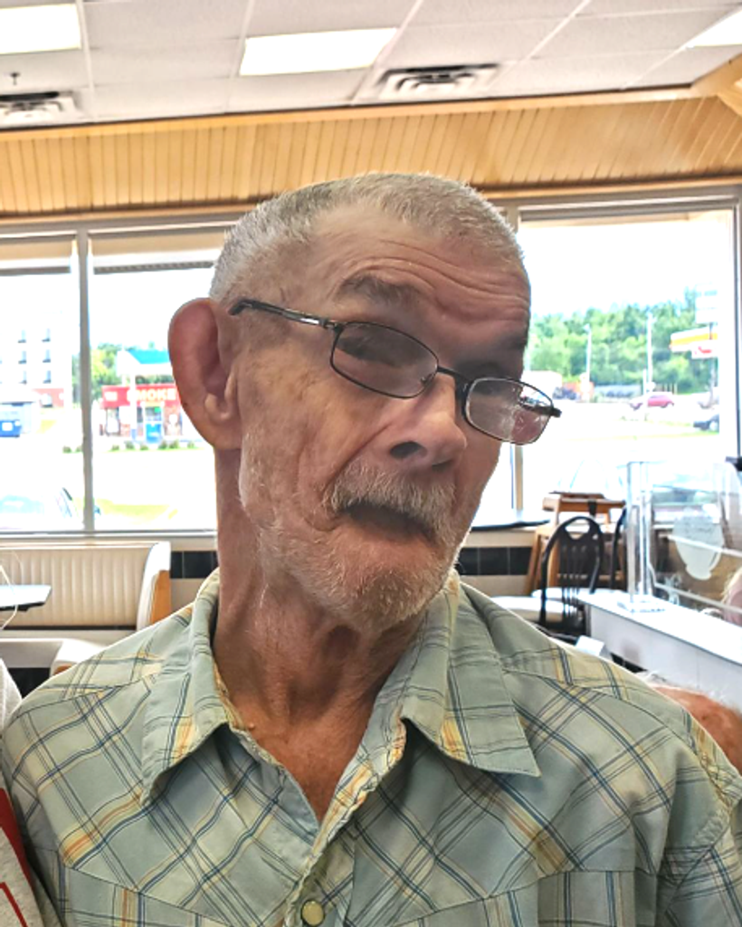 Jerry Ray Hatfield Profile Photo