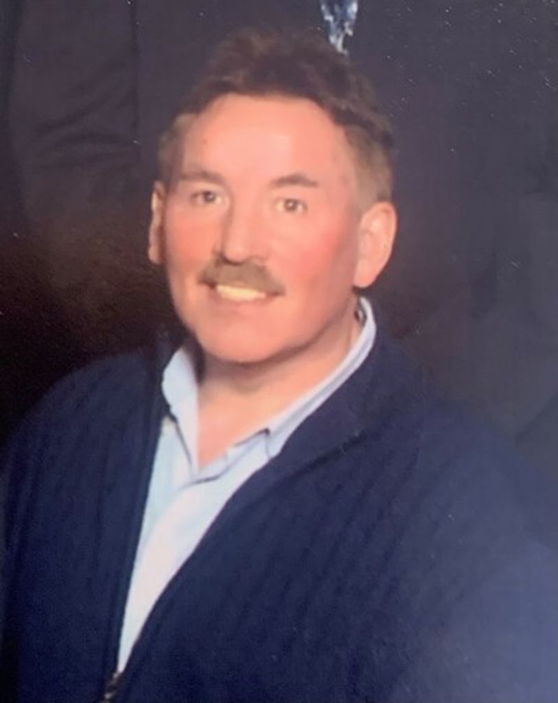 Charles Patrick Webb Jr. Profile Photo