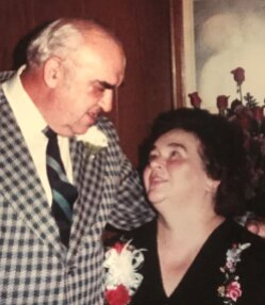 Lois Bertha Gagner (Shirley) Profile Photo