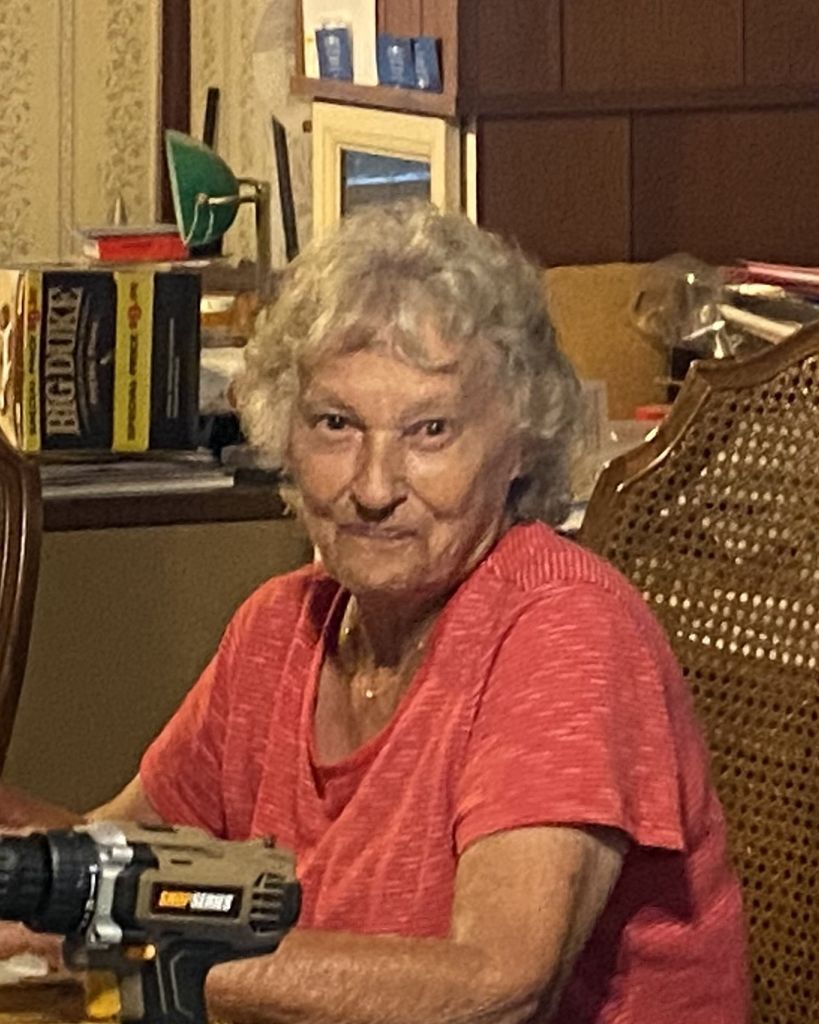 Judy Pate Profile Photo