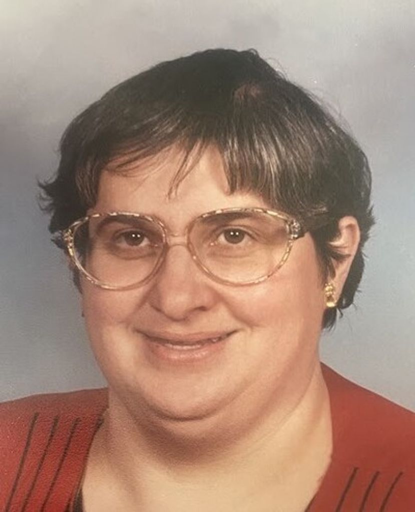 Cynthia "Cindy" F. Beck Profile Photo